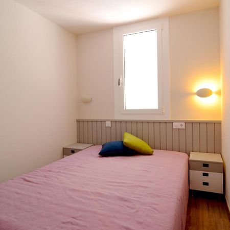 La Timpa - Apartamentos L' Escala Exteriér fotografie