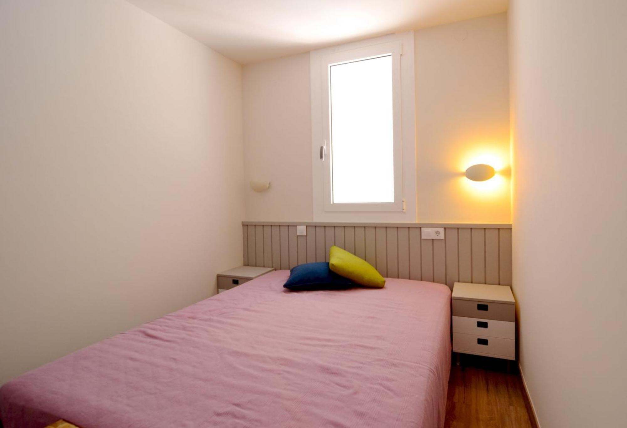 La Timpa - Apartamentos L' Escala Exteriér fotografie