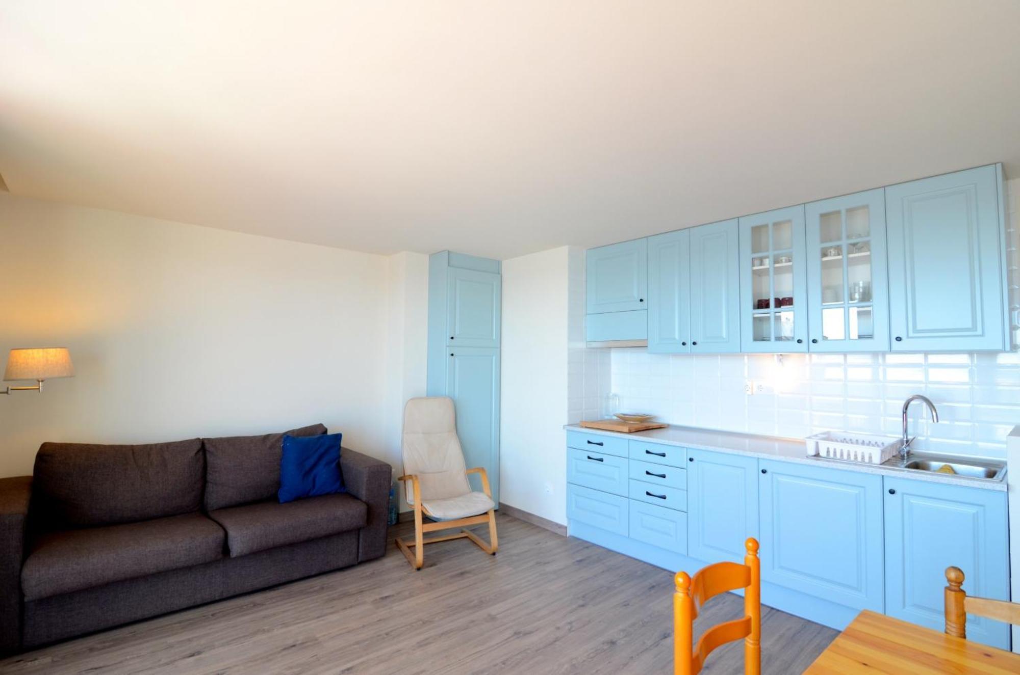 La Timpa - Apartamentos L' Escala Exteriér fotografie