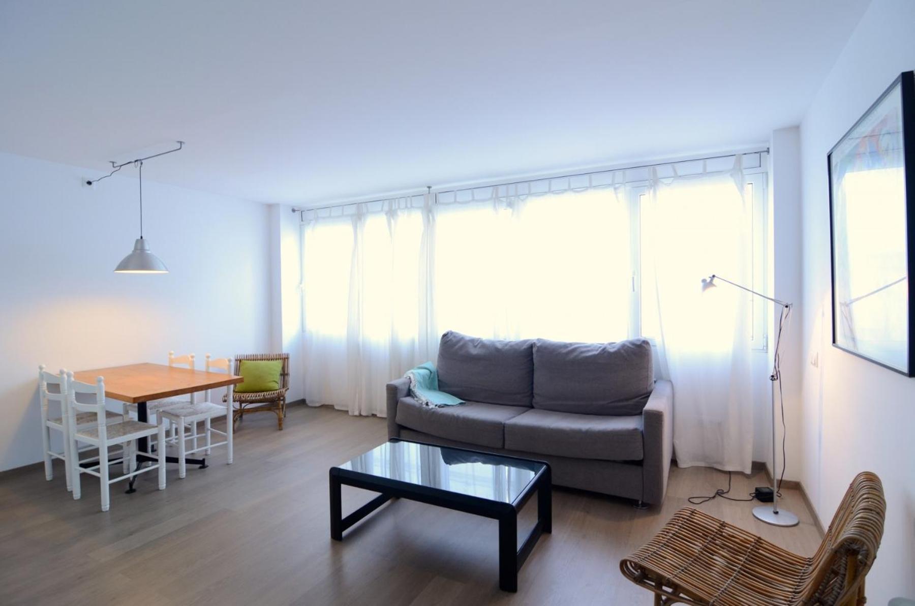 La Timpa - Apartamentos L' Escala Exteriér fotografie