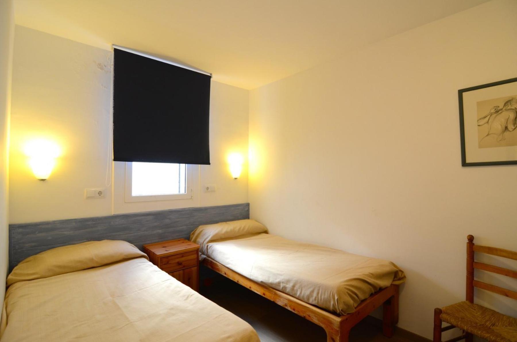 La Timpa - Apartamentos L' Escala Exteriér fotografie