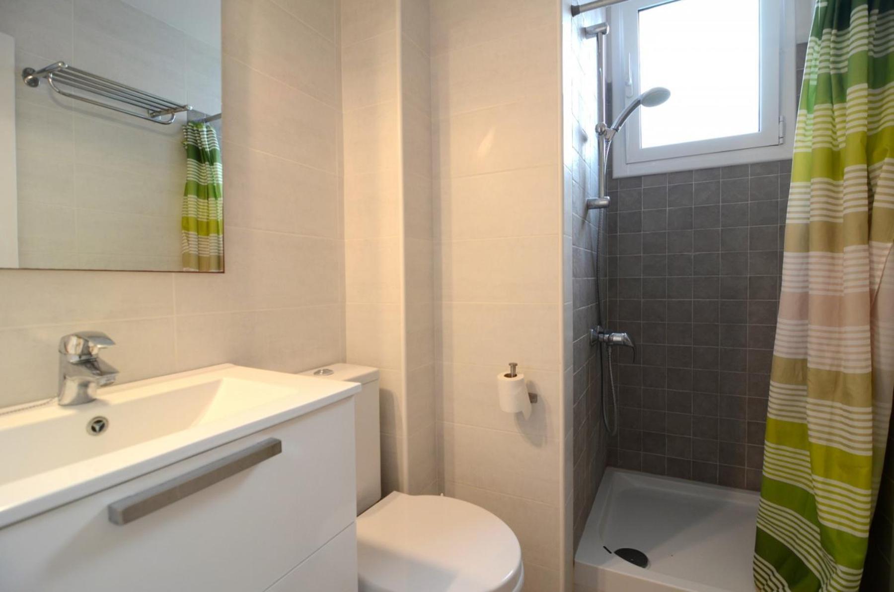 La Timpa - Apartamentos L' Escala Exteriér fotografie