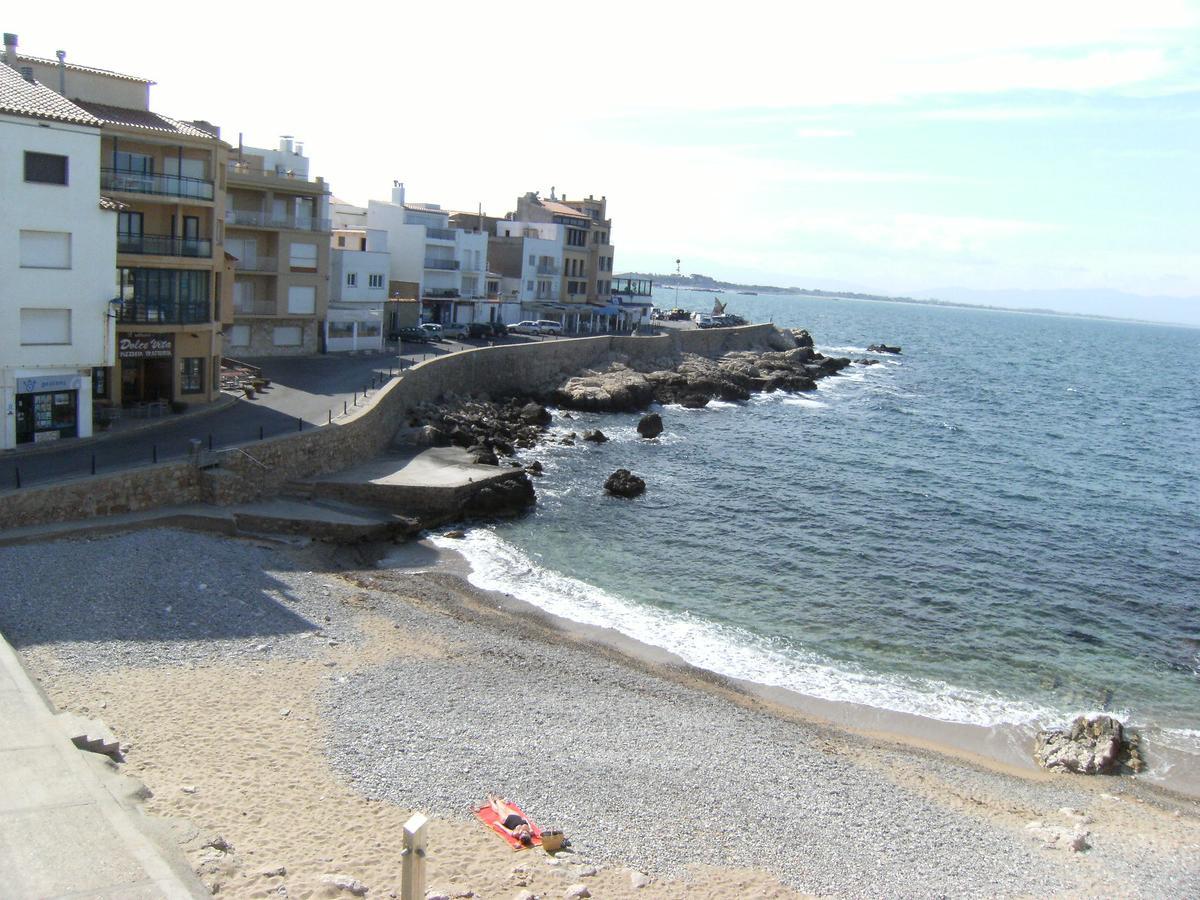 La Timpa - Apartamentos L' Escala Exteriér fotografie